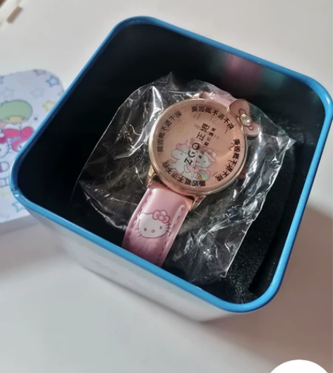 正港 三丽欧 石英表 表带长215mm  ...