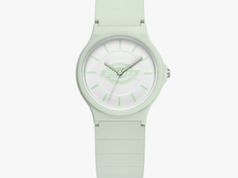 dickies手表 仅试戴,标签已摘 感兴...