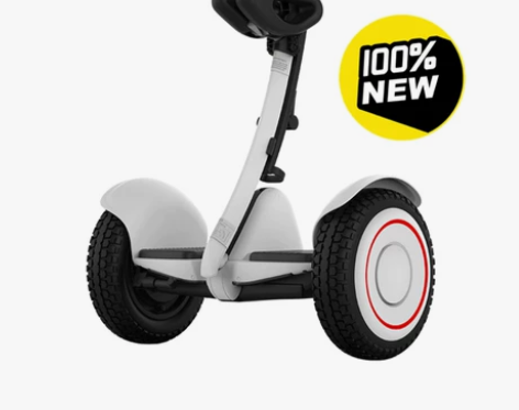 九号平衡车燃动版 定制版Ninebot 智...