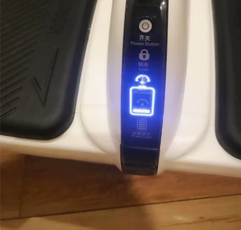 全新小米九号平衡车 全新车未激活未使用。标...