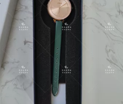 fila简约风女士手表6075 斐乐手表 ...