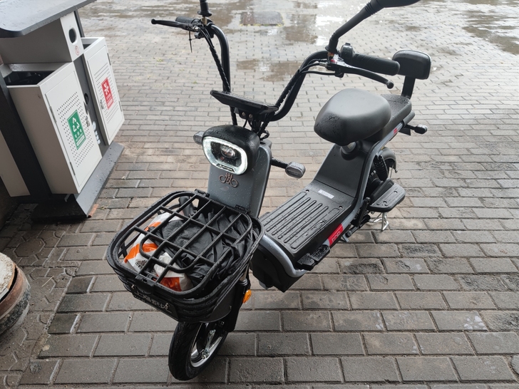 永久电动车  60v  500w电机  能...