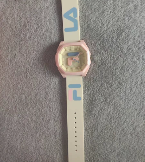 全新FILA斐乐手表女时尚老爹欧美潮流新款...