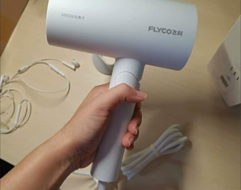 【店铺处理】飞科吹风机特价  库存清理全新...