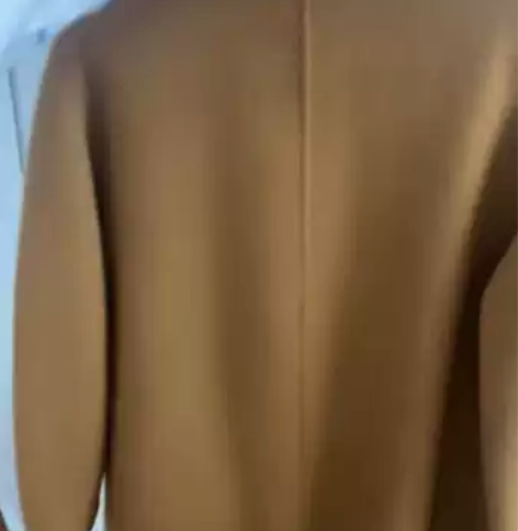 小宜定制城市猎人 m码，m码，正常穿着痕迹...