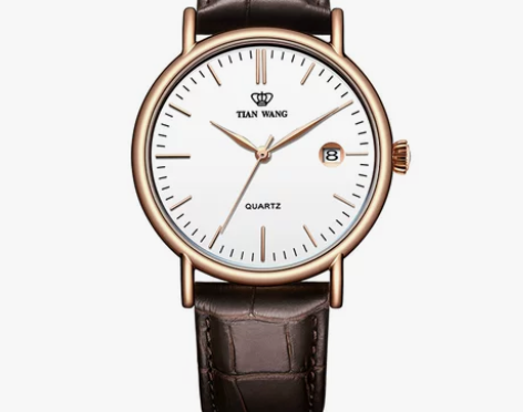 【88狂欢价】天王正品时尚潮流腕表男女情侣...