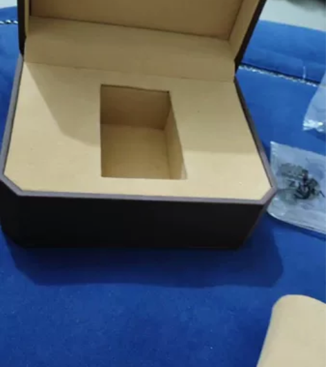 闲置出天王手表，蓝图系列51201，自定义...