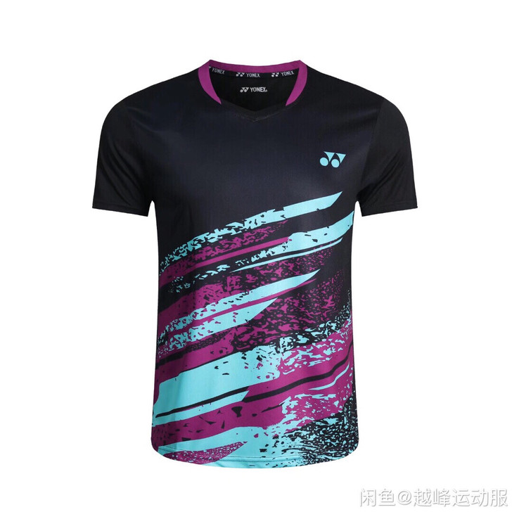 尤尼克斯羽毛球服网球乒乓球比赛服 2020...