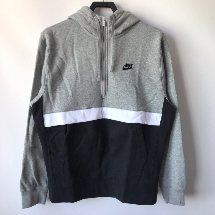 Nike耐克bv2699-063男子连帽卫...
