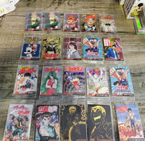 #JUMP50周年# 少年周刊50周年纪念...