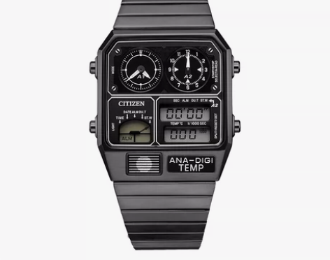 西铁城官方星河战舰 带过几次 闲置了 感兴...