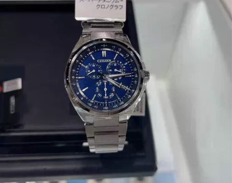 日本代购西铁城CB5040-80L 钛合金...