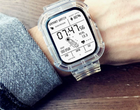 ?Hrito/恒瑞帝欧 腕表 感兴趣的话点...