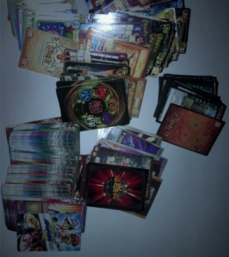 御兽王者，游戏王，三国新传，赛尔号，植物大...