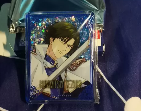 出 网球王子 手冢国光 流沙麻将 现货 有...