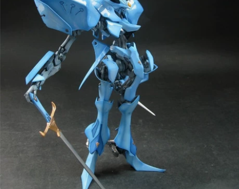 五星物语 1/100 旧版海皇  海子/ ...