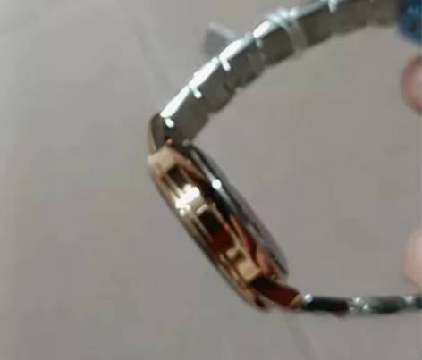 欧利时OLEVS男款机械手表，全新未配戴，...