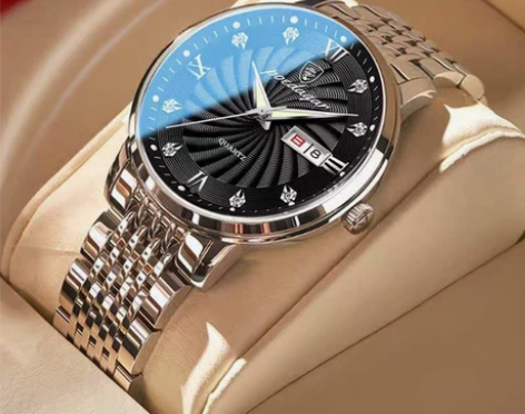 商场不做了，低价出瑞士正品机械表闲置处理，...