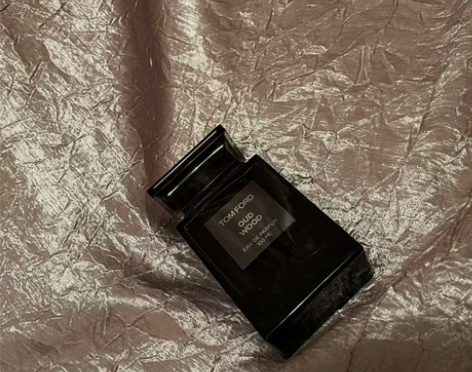 tf乌木沉香 超火王嘉尔同款 100ml ...