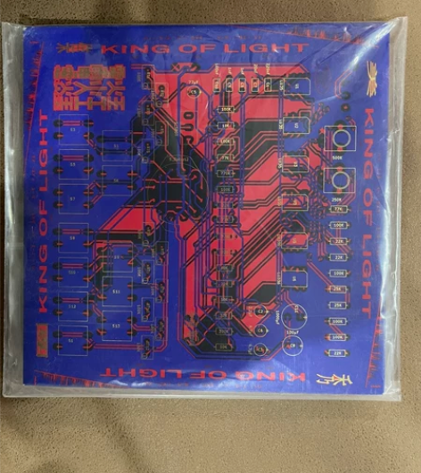 美秀集团电火王没有签名 感兴趣的话点“我想...