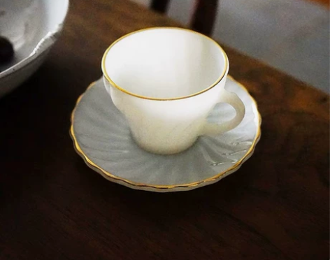 Vintagefireking 火王美产中...