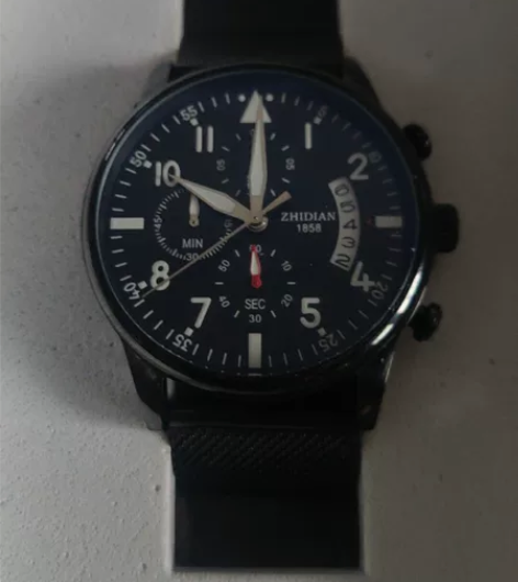 智典手表，全新 感兴趣的话点“我想要”和我...