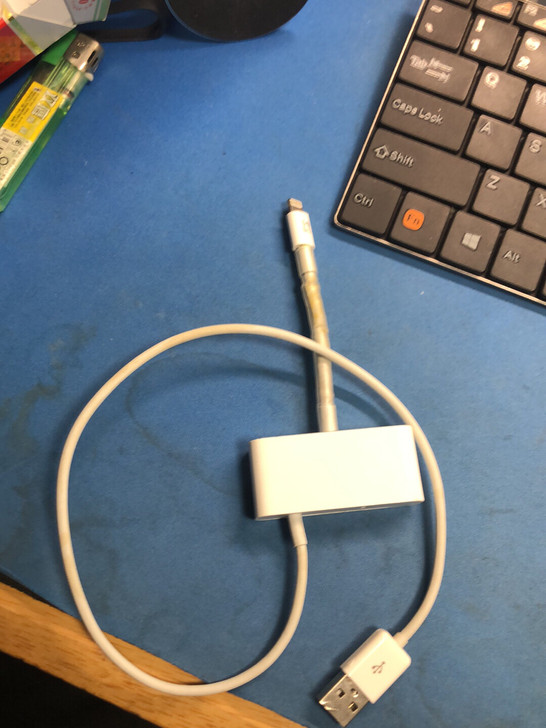 IPhone 苹果手机 SNR （换USB...