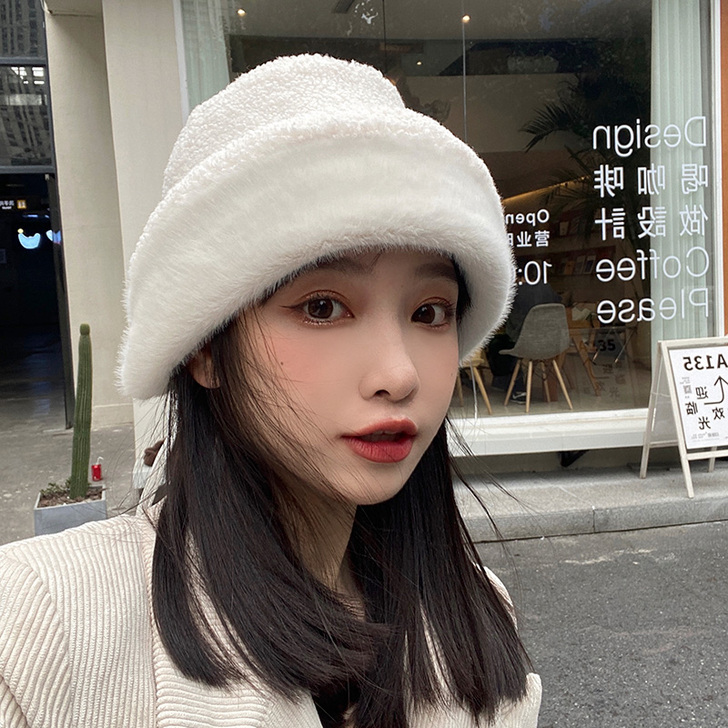 卡菲翔 帽子