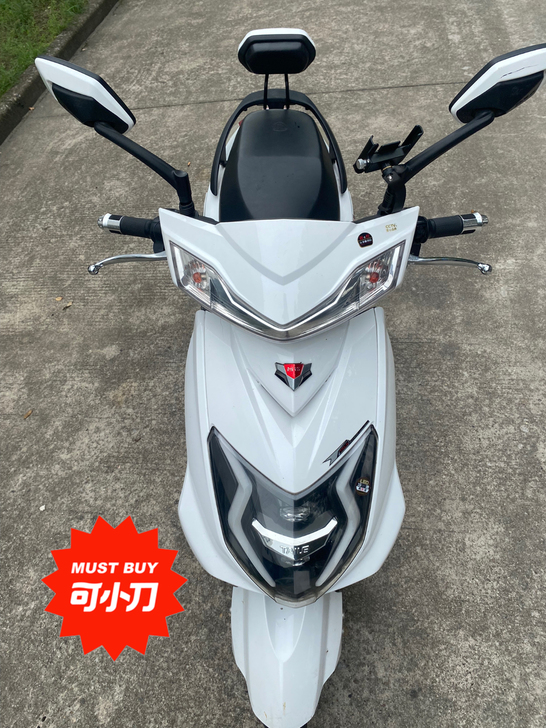 台铃电动车，带倒车，定速巡航，蓝牙音箱，一...