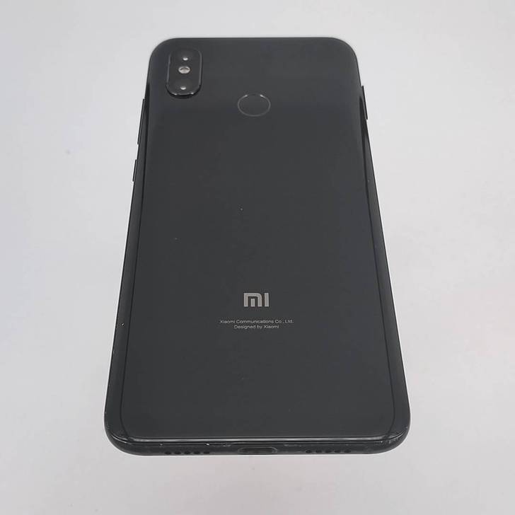 XIAOMI 小米手机8 8G+128G ...