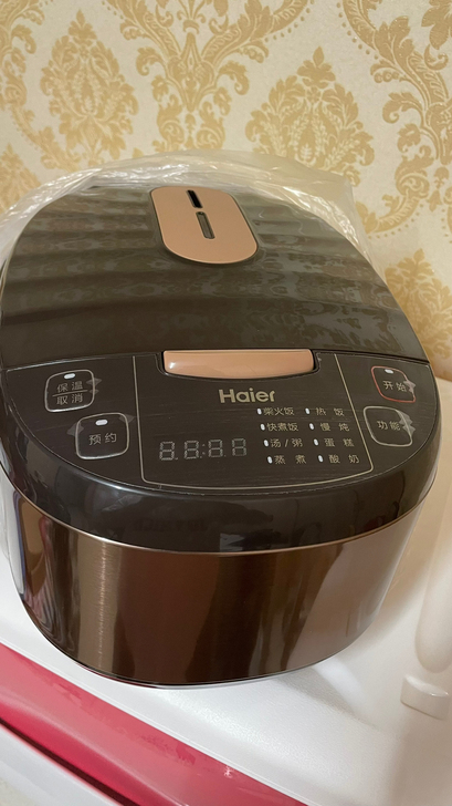 海尔(Haier)电饭煲FBS-F3091C