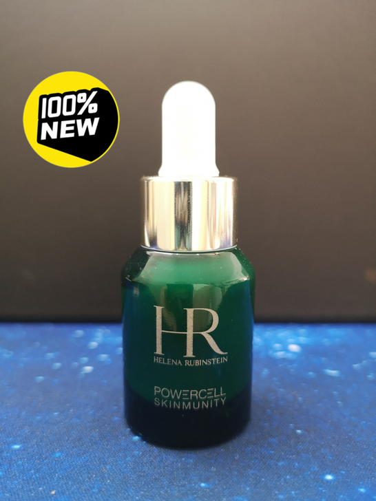 赫莲娜绿宝瓶精华10ml