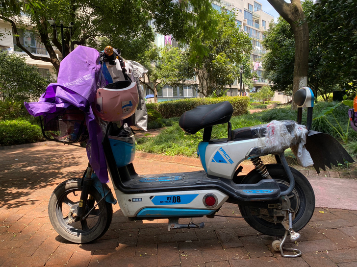 700，在临平可试车