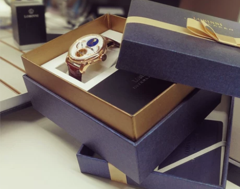 罗宾尼正品2019新款潮流手表男自动机械表...