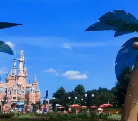 上海迪士尼门piao上海迪士尼门piao,...