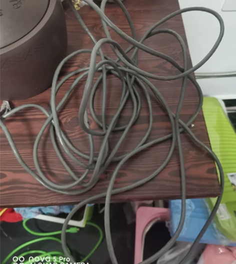 网线，五米网线八元，五米绿加粗网线十元，十...