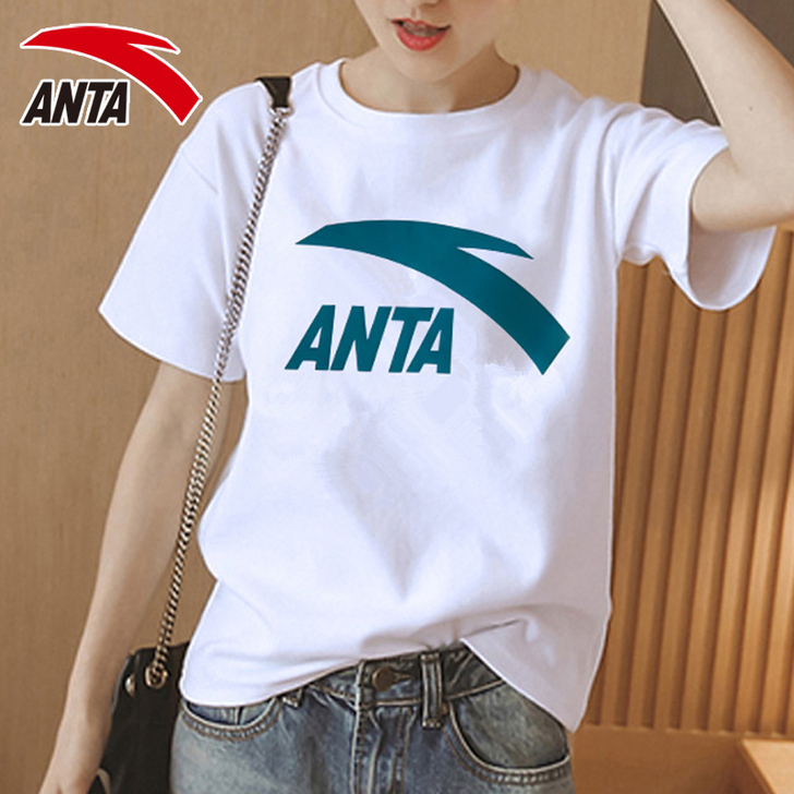 ANTA/安踏 T恤