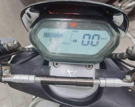 小牛电动N1S动力版 感兴趣的话点“我想要...