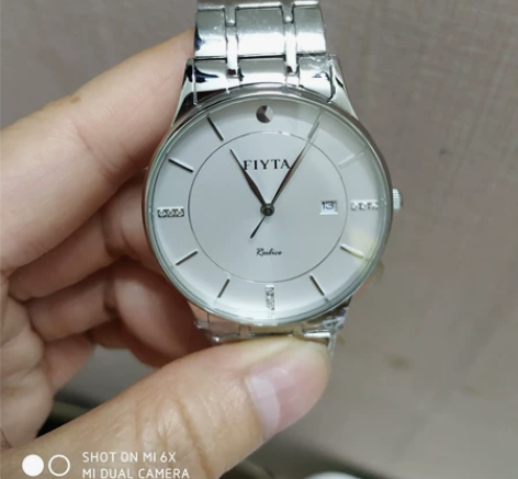 飞亚达手表G800012原装正品 感兴趣的...