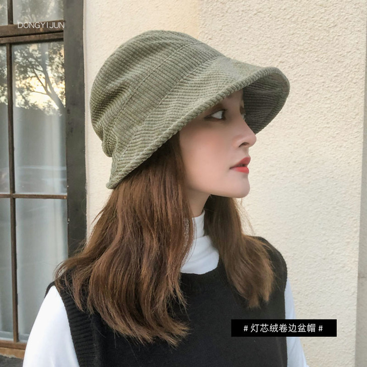 懂衣君 帽子