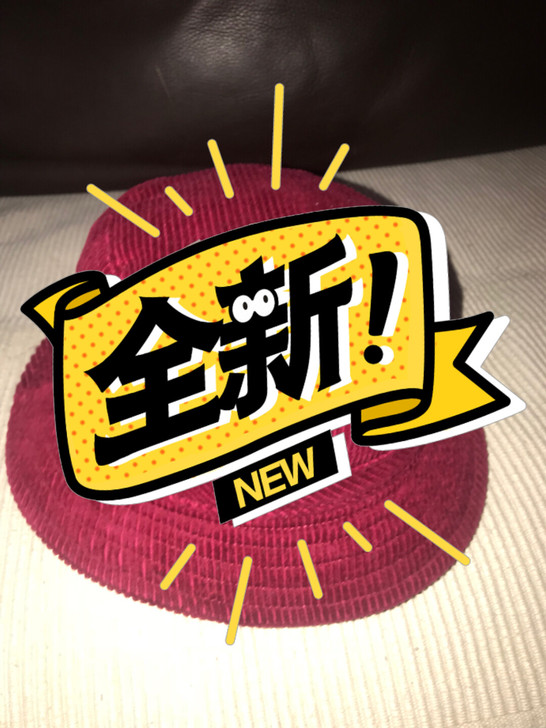 Adidas阿迪达斯三叶草限量款渔夫帽！保...