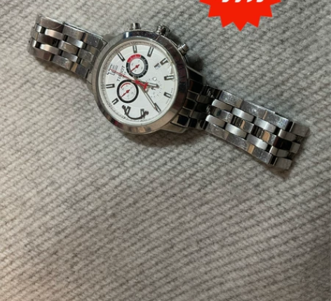 tissot手表男1853机械 表盘轻微磨...