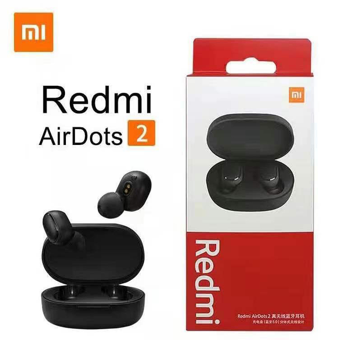 全新未拆封小米Redmi AirDots ...