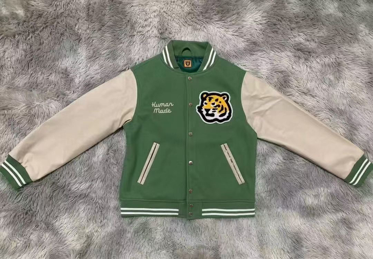 Human##amp；nbsp；Made#...