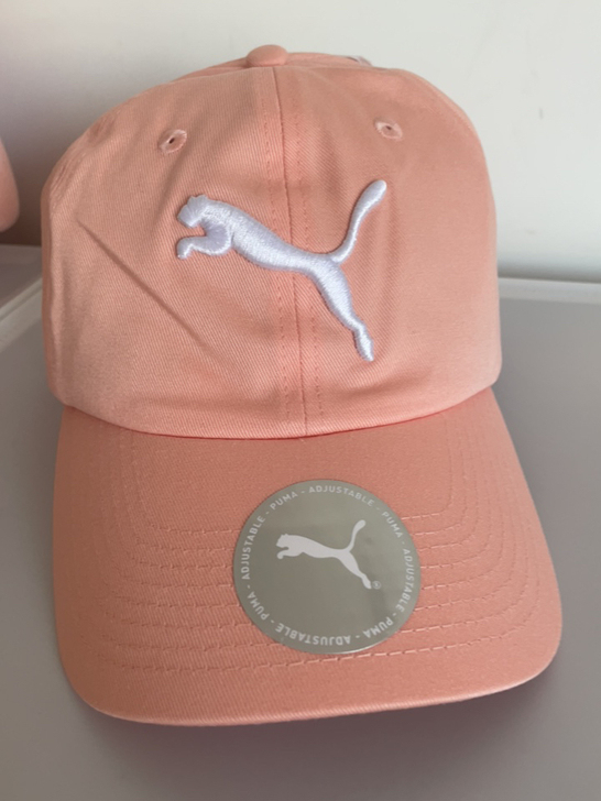 全新彪马帽子，保真，不议价不退换，偏远不包