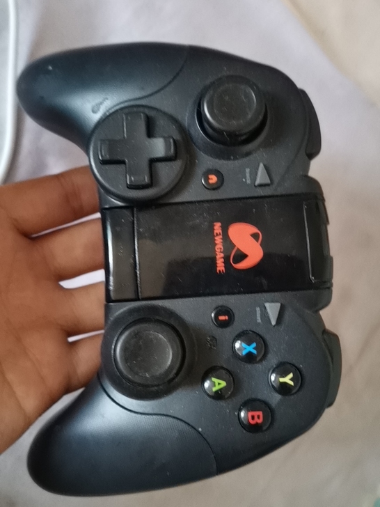 NEWGAME 新游游戏手柄 N1, 型号...