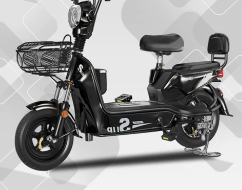 新国标雅迪新日爱玛同款电动车小型两轮电瓶车...