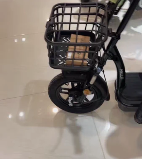 哈啰租车月租129元（长短租无需押金）（移...