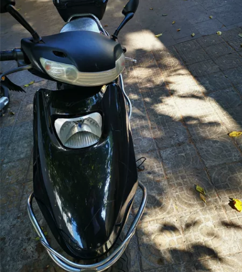 五羊电动车，60伏，可以开30公里左右，西...