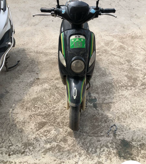 48伏五羊电动车 感兴趣的话点“我想要”和...